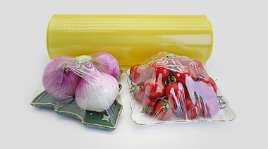  <span style="color:#87b854;">فيلم PVC الالتصاق</span> 