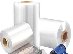 ما هو الفرق بين فيلم الانكماش POF وPE