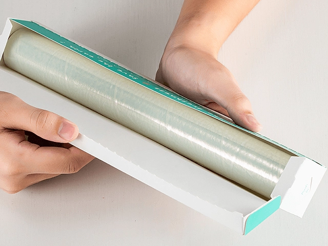 لماذا يعد الفيلم القابل للتمدد القابل للتحلل ضروريًا لحياة فعالة وصديقة للبيئة