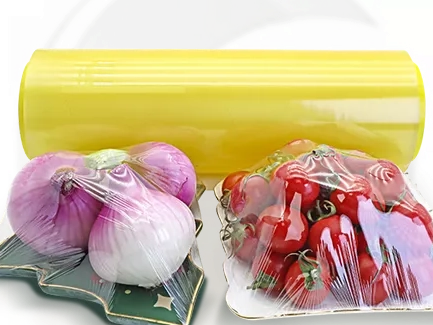 دور فيلم التشبث في تعزيز العمر الافتراضي للمنتج