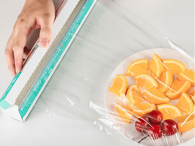 فهم فوائد التغليف الملتصق بالسماد في التغليف