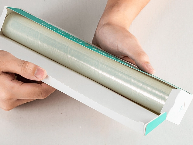 تأثير فيلم التمدد القابل للتحلل على التسميد المنزلي