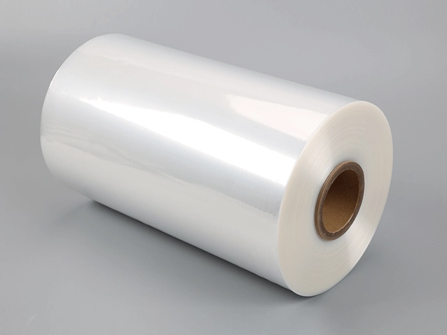 مزايا استخدام فيلم الانكماش POF في تغليف المواد الغذائية والمشروبات