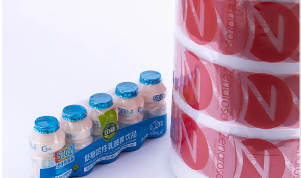 استكشاف متانة وقوة فيلم الانكماش POF في التغليف