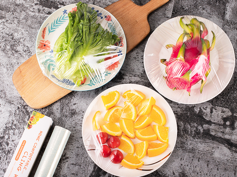 العبوة الصديقة للبيئة ： الحفاظ على الطبيعة ، حزمة بذكاء