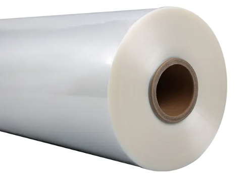 فهم الخصائص الفريدة للفيلم المنكمش لشاشة العرض الحاجز