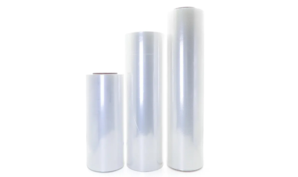 مزايا استخدام فيلم الانكماش POF في تغليف المواد الغذائية والمشروبات