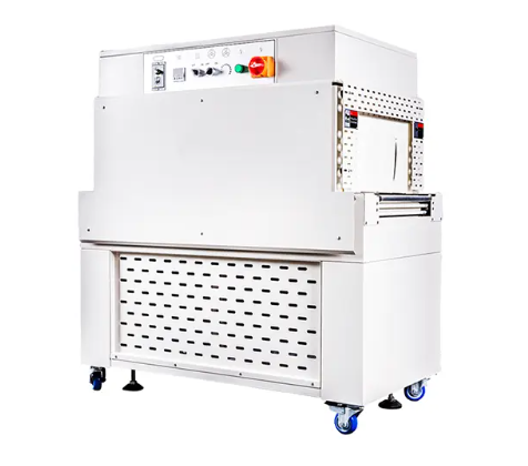 تحليل مقارن: آلات التعبئة والتغليف بالانكماش الحراري مقابل طرق التغليف التقليدية