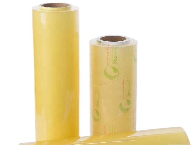 تطور فيلم التشبث: من البداية إلى الآن